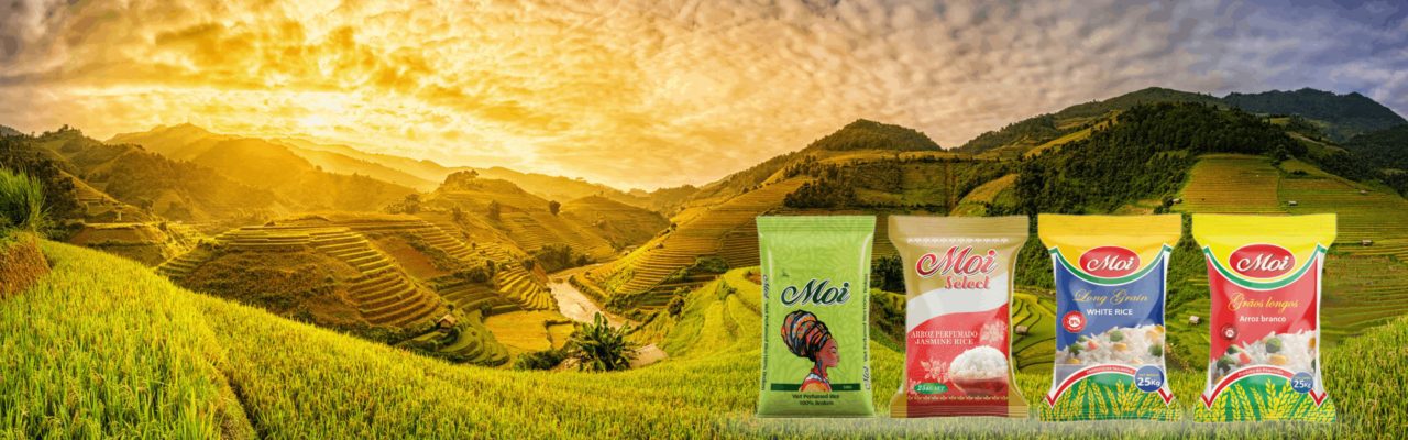 Rice - MOI International (Singapore) Pte. Ltd. | Global Brands Local ...